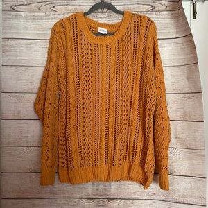 Lularoe Mariah sweater top